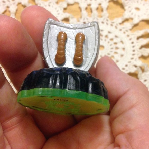 skylanders Spyro’s Adventure Sky-Iron Shield - Picture 3 of 5